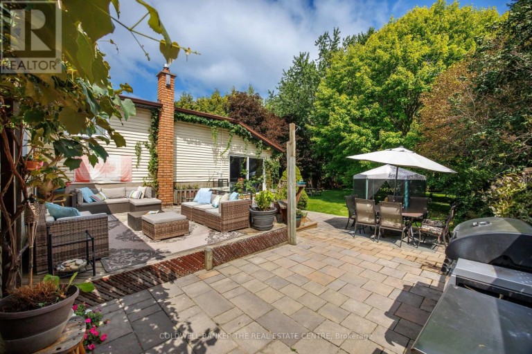 3211 COWAN AVENUE, Innisfil, Ontario, L9S2K2