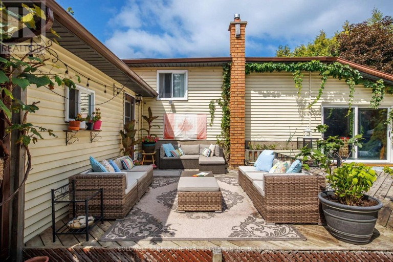 3211 COWAN AVENUE, Innisfil, Ontario, L9S2K2