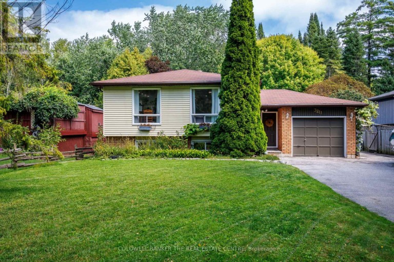 3211 COWAN AVENUE, Innisfil, Ontario, L9S2K2