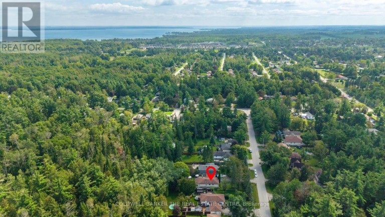 3211 COWAN AVENUE, Innisfil, Ontario, L9S2K2