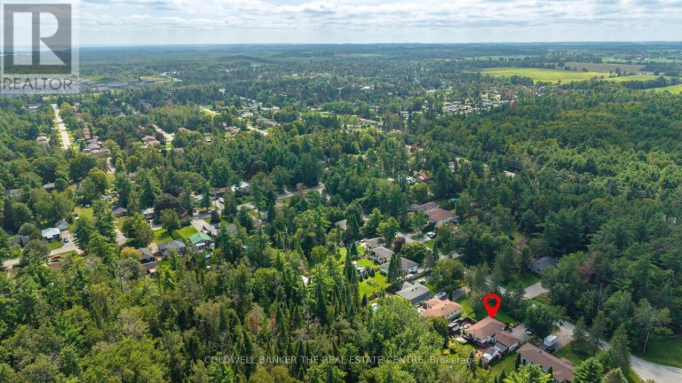 3211 COWAN AVENUE, Innisfil, Ontario, L9S2K2