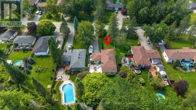 3211 COWAN AVENUE Innisfil Ontario photo 37