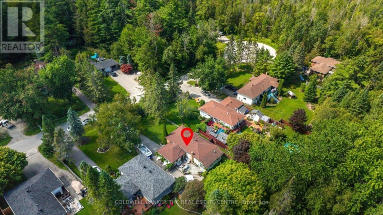 3211 COWAN AVENUE, Innisfil, Ontario, L9S2K2