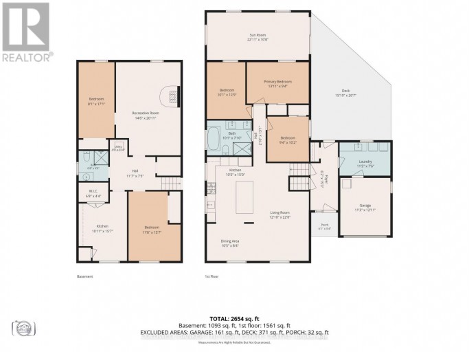 3211 COWAN AVENUE, Innisfil, Ontario, L9S2K2