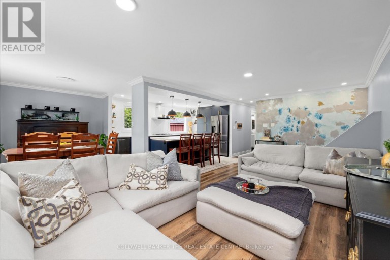 3211 COWAN AVENUE, Innisfil, Ontario, L9S2K2