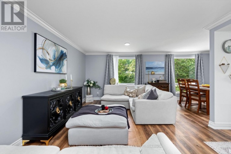 3211 COWAN AVENUE, Innisfil, Ontario, L9S2K2