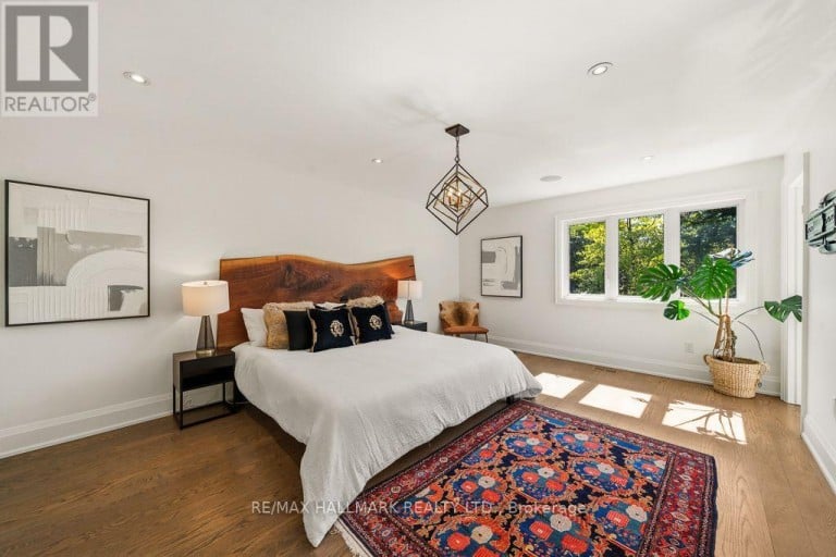 18 ARDMORE CRESCENT, Richmond Hill (Bayview Hill), Ontario, L4B2H7