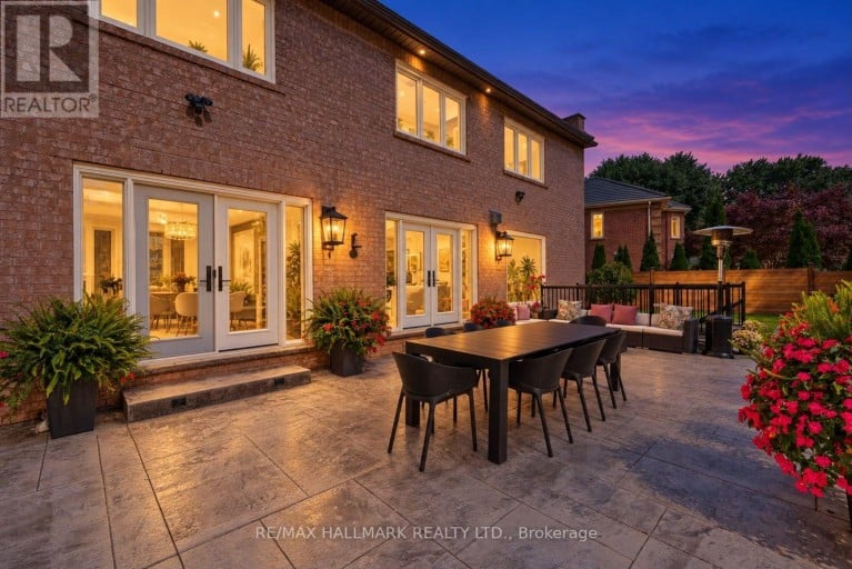 18 ARDMORE CRESCENT, Richmond Hill (Bayview Hill), Ontario, L4B2H7
