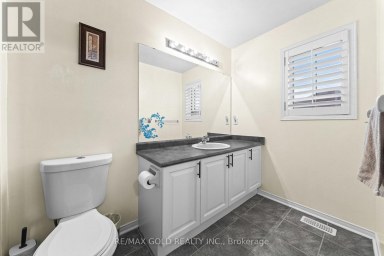107 CRYSTALVIEW CRESCENT Brampton (Bram East) Ontario photo 12