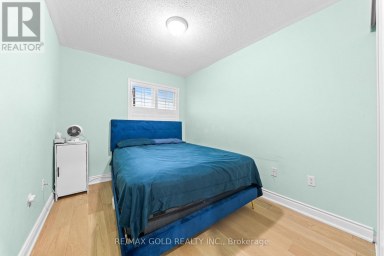 107 CRYSTALVIEW CRESCENT Brampton (Bram East) Ontario photo 14
