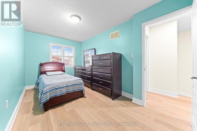107 CRYSTALVIEW CRESCENT Brampton (Bram East) Ontario photo 16