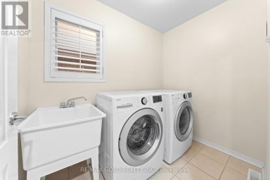 107 CRYSTALVIEW CRESCENT Brampton (Bram East) Ontario photo 17