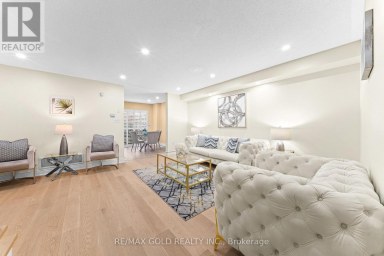 107 CRYSTALVIEW CRESCENT Brampton (Bram East) Ontario photo 2