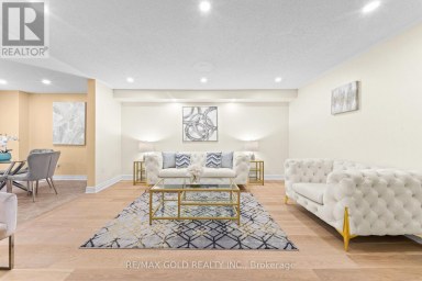 107 CRYSTALVIEW CRESCENT Brampton (Bram East) Ontario photo 3