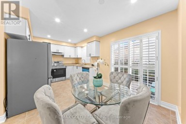 107 CRYSTALVIEW CRESCENT Brampton (Bram East) Ontario photo 6
