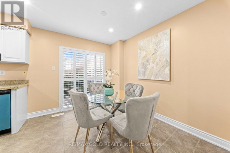 107 CRYSTALVIEW CRESCENT, Brampton (Bram East), Ontario, L6P2S2