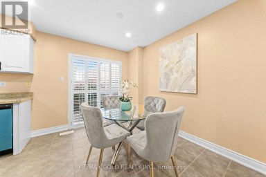 107 CRYSTALVIEW CRESCENT Brampton (Bram East) Ontario photo 8