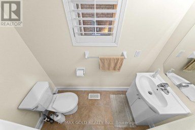 107 CRYSTALVIEW CRESCENT Brampton (Bram East) Ontario photo 9