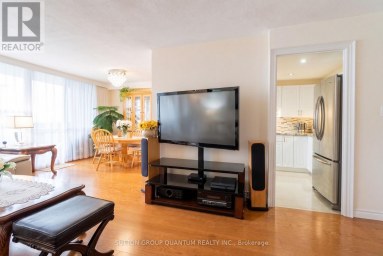 1810 - 11 WINCOTT DRIVE Toronto (Kingsview Village-The Westway) Ontario photo 10