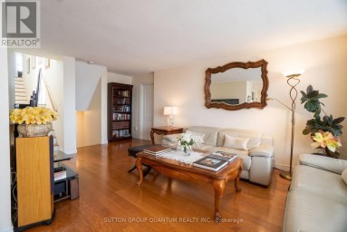 1810 - 11 WINCOTT DRIVE Toronto (Kingsview Village-The Westway) Ontario photo 11