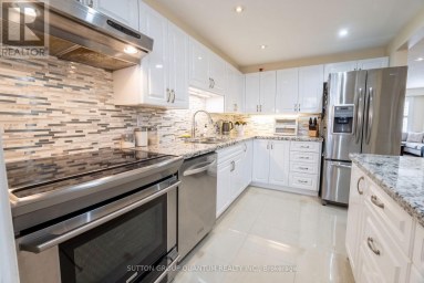 1810 - 11 WINCOTT DRIVE Toronto (Kingsview Village-The Westway) Ontario photo 13