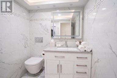 1810 - 11 WINCOTT DRIVE Toronto (Kingsview Village-The Westway) Ontario photo 15