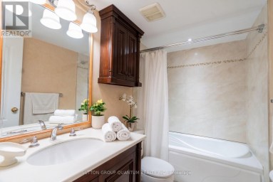 1810 - 11 WINCOTT DRIVE Toronto (Kingsview Village-The Westway) Ontario photo 16