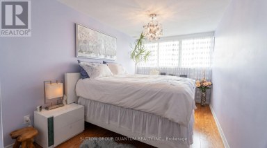 1810 - 11 WINCOTT DRIVE Toronto (Kingsview Village-The Westway) Ontario photo 20