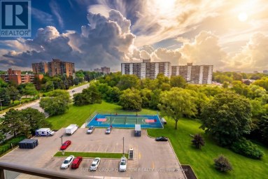 1810 - 11 WINCOTT DRIVE Toronto (Kingsview Village-The Westway) Ontario photo 23