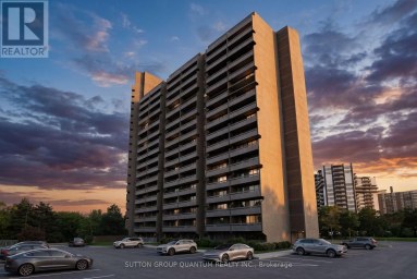 1810 - 11 WINCOTT DRIVE Toronto (Kingsview Village-The Westway) Ontario photo 24