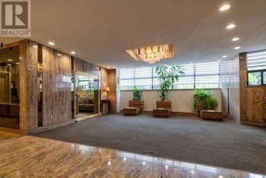 1810 - 11 WINCOTT DRIVE Toronto (Kingsview Village-The Westway) Ontario photo 28