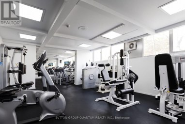1810 - 11 WINCOTT DRIVE Toronto (Kingsview Village-The Westway) Ontario photo 30