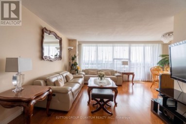 1810 - 11 WINCOTT DRIVE Toronto (Kingsview Village-The Westway) Ontario photo 4