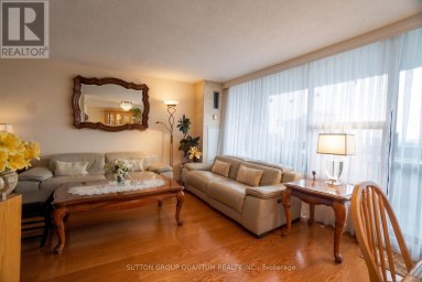 1810 - 11 WINCOTT DRIVE Toronto (Kingsview Village-The Westway) Ontario photo 6