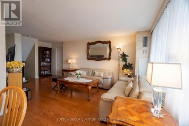 1810 - 11 WINCOTT DRIVE Toronto (Kingsview Village-The Westway) Ontario photo 7