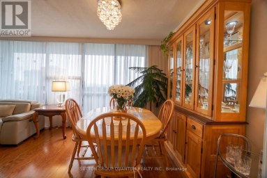 1810 - 11 WINCOTT DRIVE Toronto (Kingsview Village-The Westway) Ontario photo 9