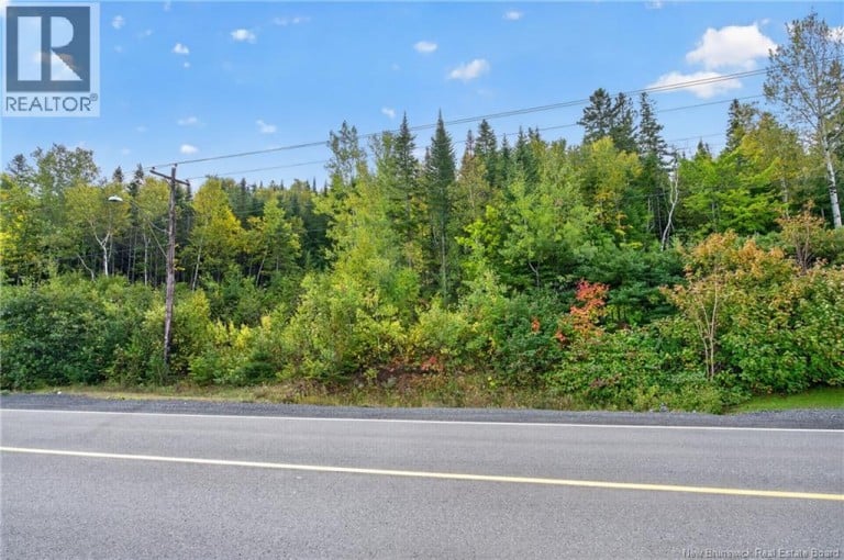 Lot Victoria Street, Dalhousie, New Brunswick (id Nb148243)