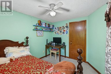 48 CORINTH COURT London East (East A) Ontario photo 12