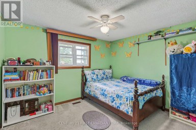 48 CORINTH COURT London East (East A) Ontario photo 13