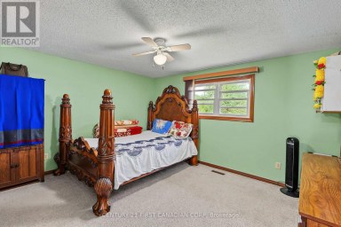 48 CORINTH COURT London East (East A) Ontario photo 14