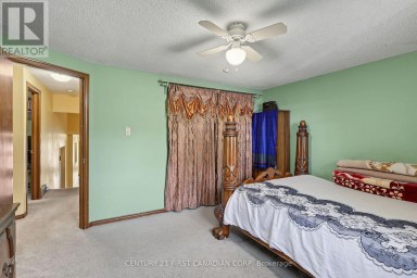 48 CORINTH COURT London East (East A) Ontario photo 15