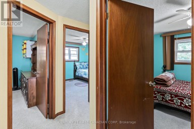 48 CORINTH COURT London East (East A) Ontario photo 16