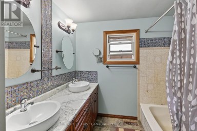48 CORINTH COURT London East (East A) Ontario photo 17