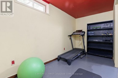 48 CORINTH COURT London East (East A) Ontario photo 25