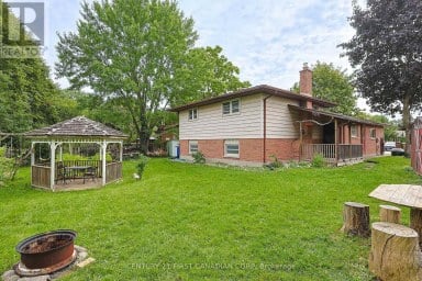 48 CORINTH COURT London East (East A) Ontario photo 33