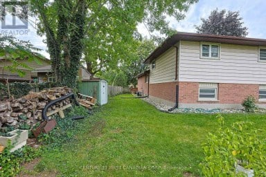 48 CORINTH COURT London East (East A) Ontario photo 35