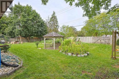 48 CORINTH COURT London East (East A) Ontario photo 36