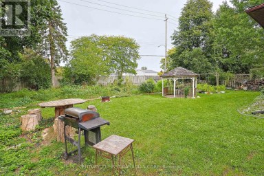 48 CORINTH COURT London East (East A) Ontario photo 39