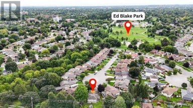 48 CORINTH COURT London East (East A) Ontario photo 44