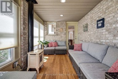 24 SCHREYER DRIVE St. Thomas Ontario photo 29